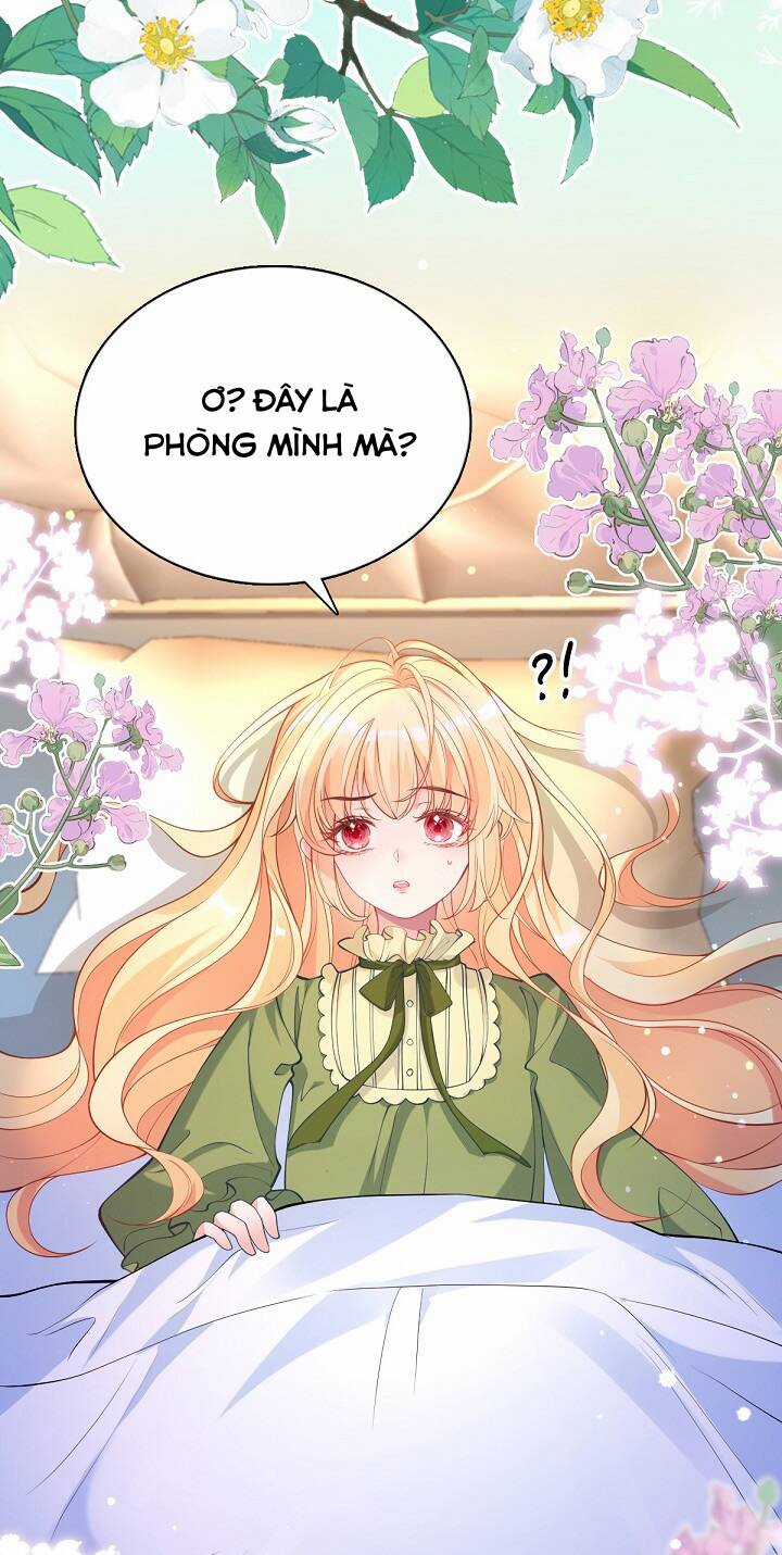 Con Gái Nuôi Muốn Cứu Thế Giới Chapter 28 trang 2