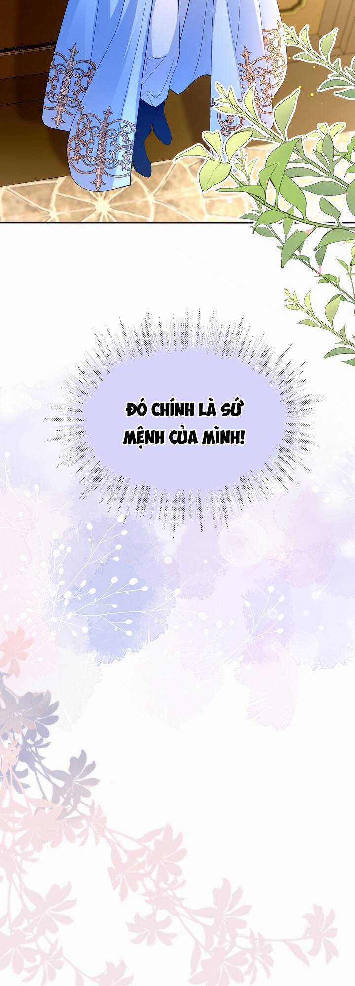 Con Gái Nuôi Muốn Cứu Thế Giới Chapter 28 trang 20