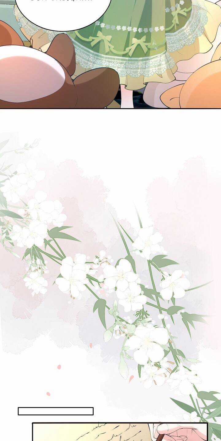 Con Gái Nuôi Muốn Cứu Thế Giới Chapter 28 trang 23