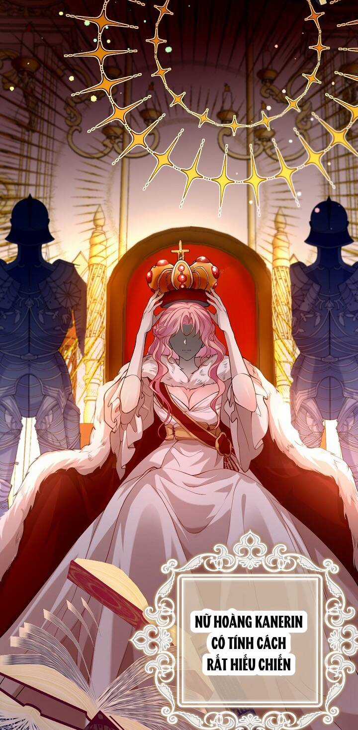 Con Gái Nuôi Muốn Cứu Thế Giới Chapter 28 trang 26