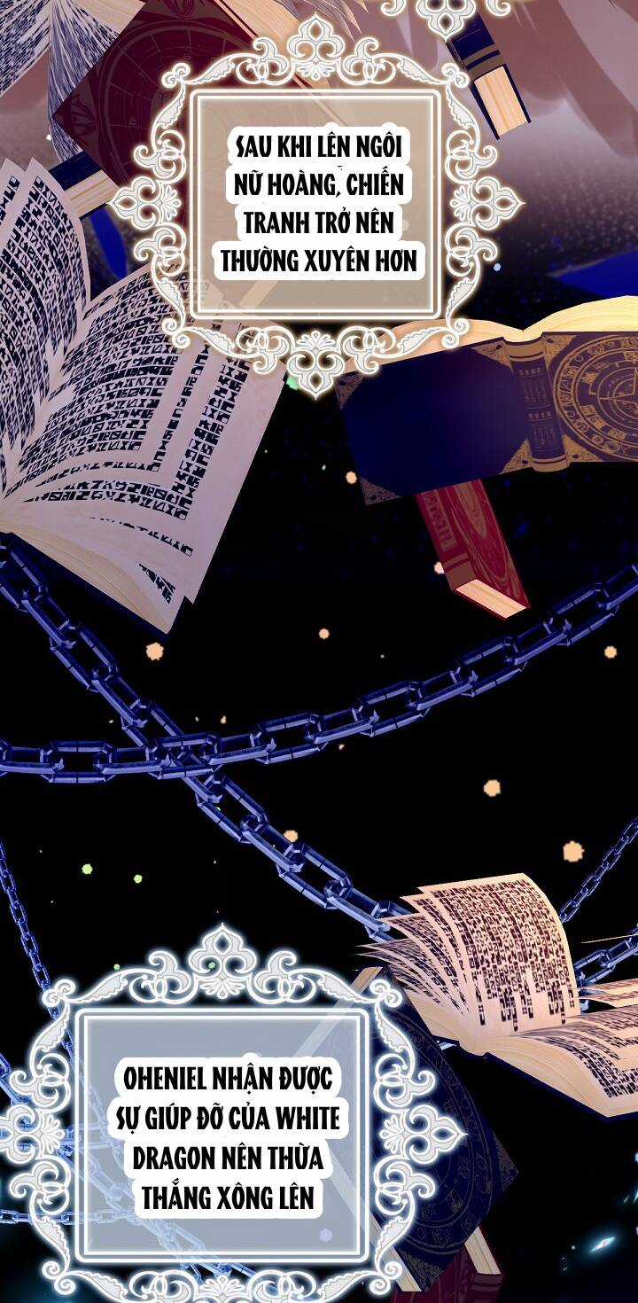 Con Gái Nuôi Muốn Cứu Thế Giới Chapter 28 trang 27