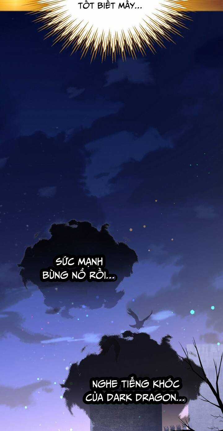 Con Gái Nuôi Muốn Cứu Thế Giới Chapter 28 trang 31