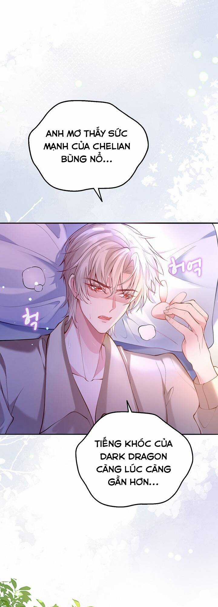 Con Gái Nuôi Muốn Cứu Thế Giới Chapter 28 trang 36