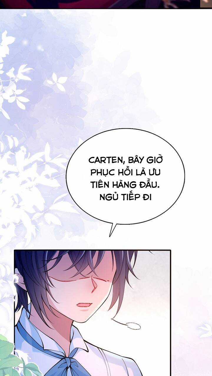 Con Gái Nuôi Muốn Cứu Thế Giới Chapter 28 trang 38