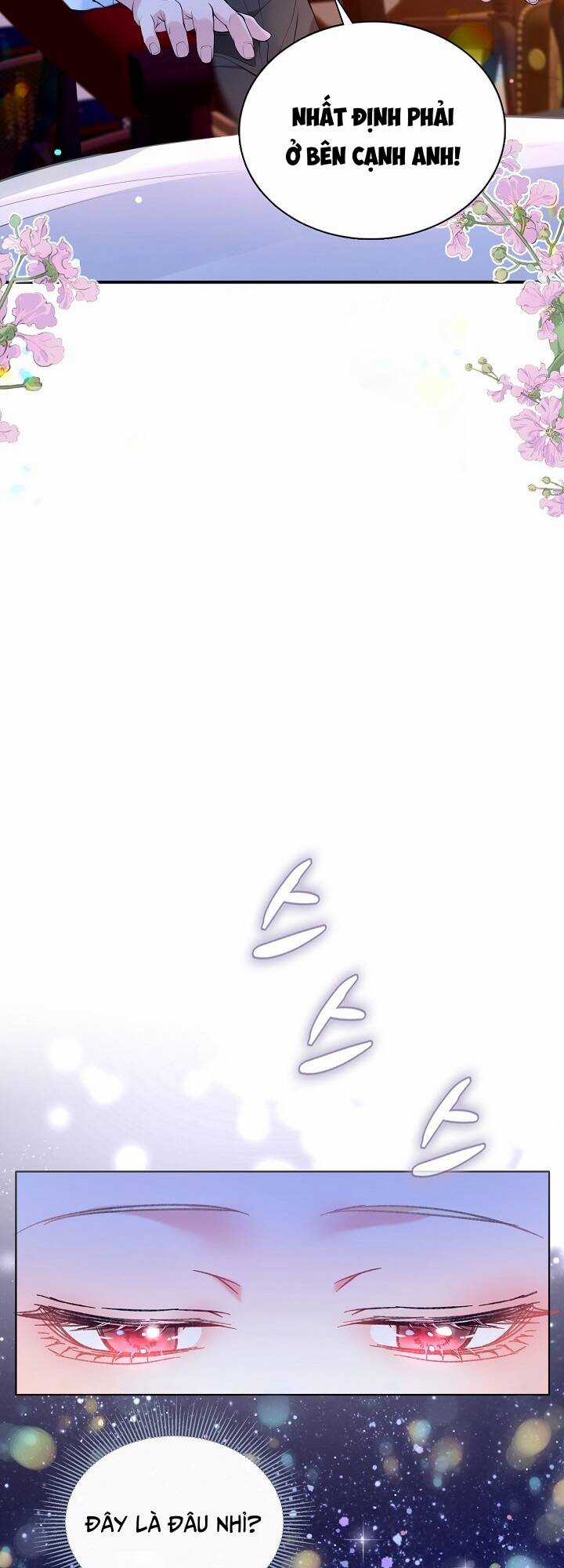 Con Gái Nuôi Muốn Cứu Thế Giới Chapter 28 trang 40