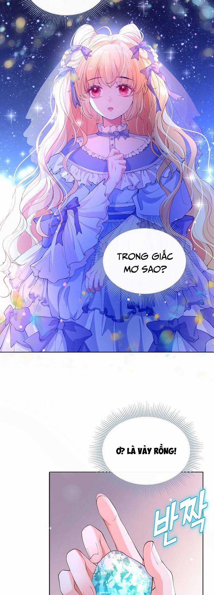 Con Gái Nuôi Muốn Cứu Thế Giới Chapter 28 trang 41