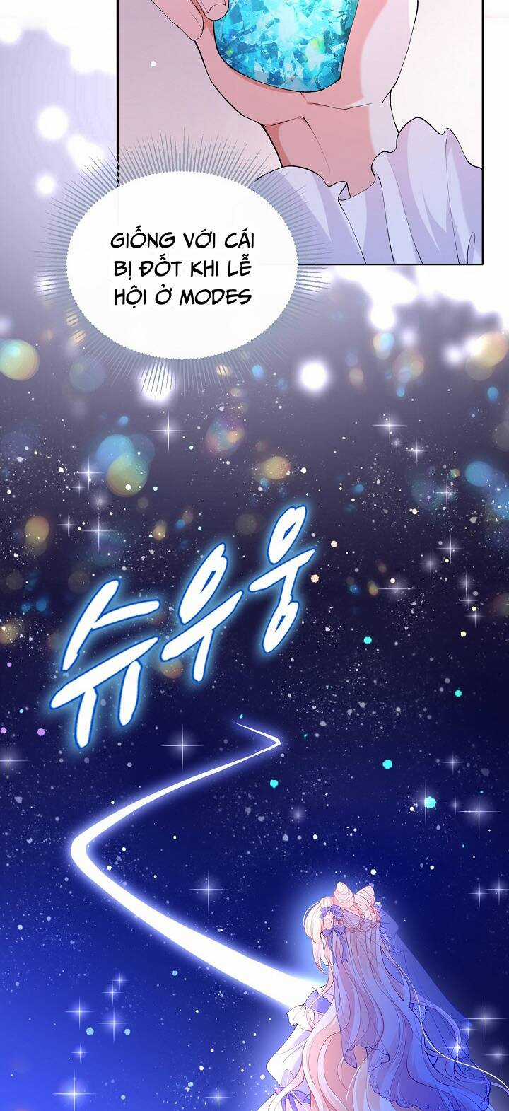 Con Gái Nuôi Muốn Cứu Thế Giới Chapter 28 trang 42