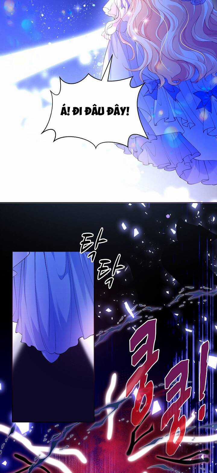 Con Gái Nuôi Muốn Cứu Thế Giới Chapter 28 trang 43