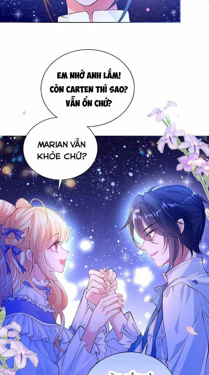Con Gái Nuôi Muốn Cứu Thế Giới Chapter 28 trang 46