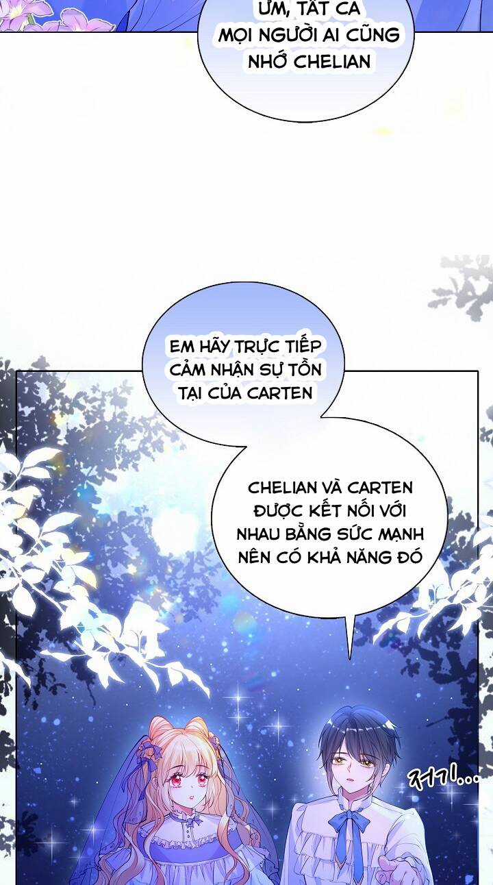 Con Gái Nuôi Muốn Cứu Thế Giới Chapter 28 trang 47