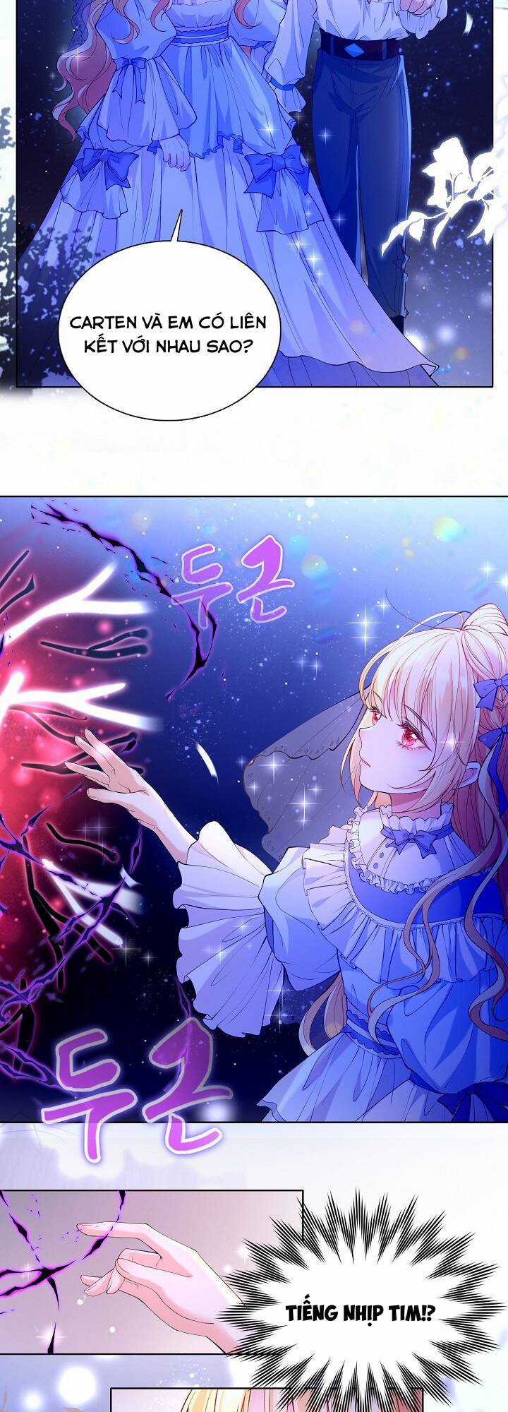 Con Gái Nuôi Muốn Cứu Thế Giới Chapter 28 trang 48