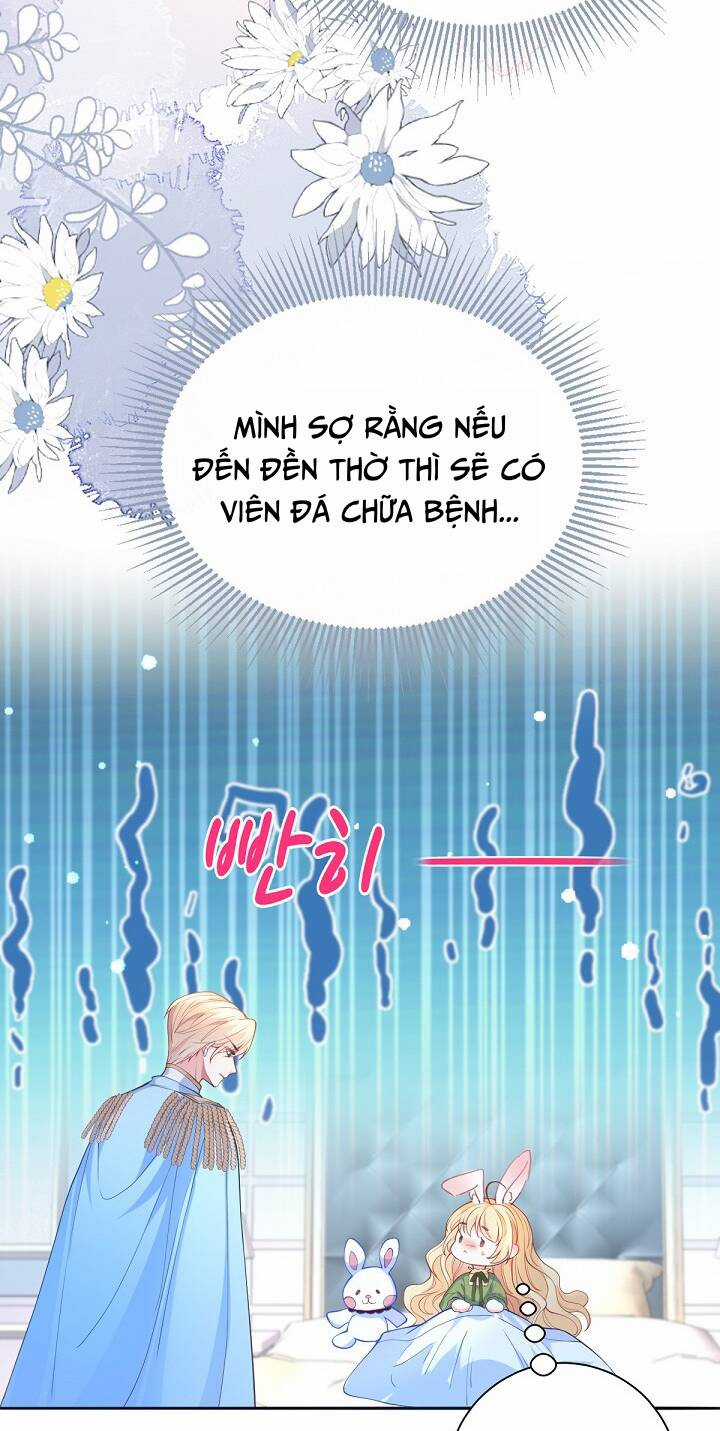 Con Gái Nuôi Muốn Cứu Thế Giới Chapter 28 trang 7