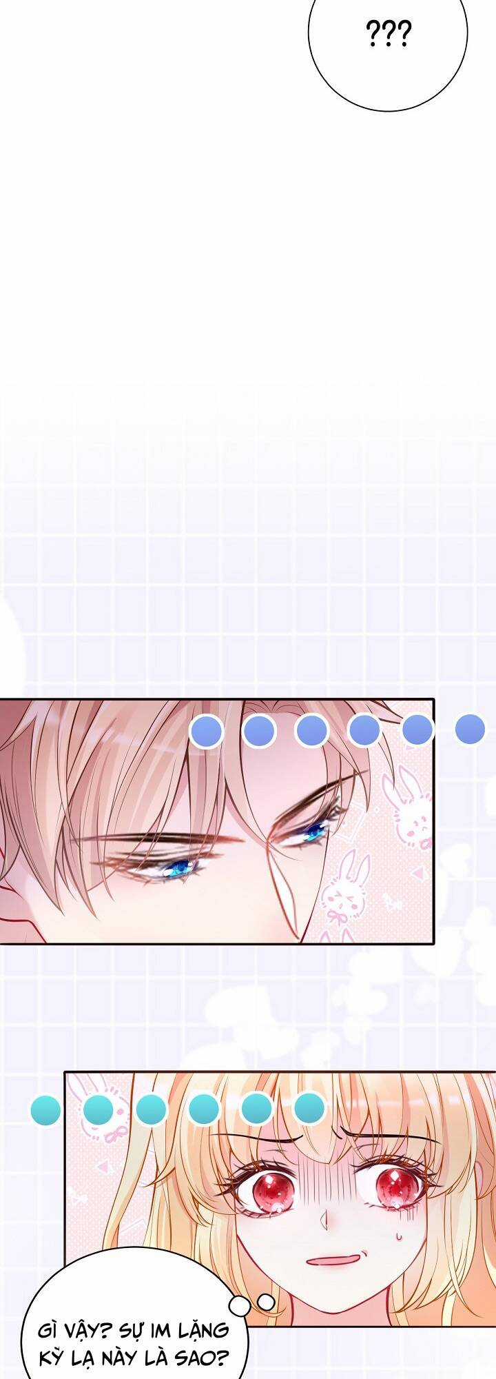 Con Gái Nuôi Muốn Cứu Thế Giới Chapter 28 trang 8