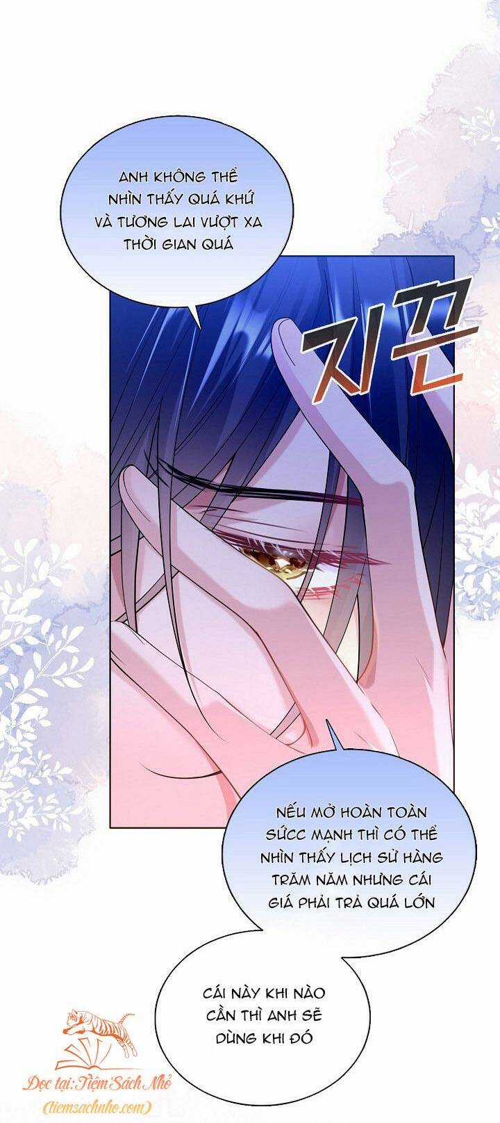 Con Gái Nuôi Muốn Cứu Thế Giới Chapter 29 trang 11