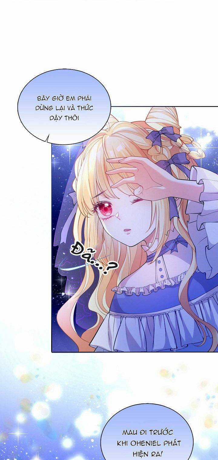 Con Gái Nuôi Muốn Cứu Thế Giới Chapter 29 trang 14