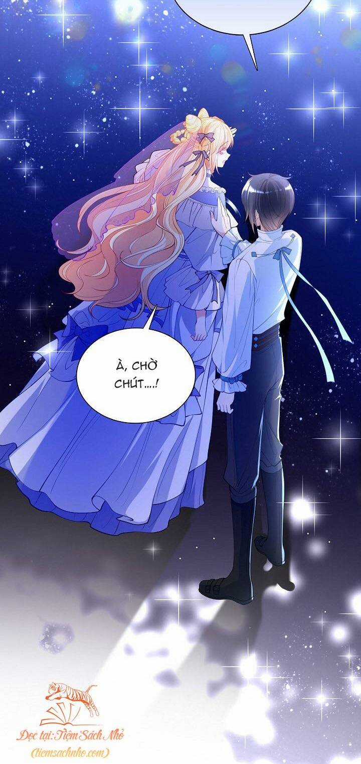 Con Gái Nuôi Muốn Cứu Thế Giới Chapter 29 trang 15