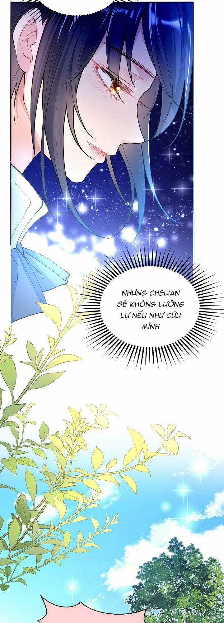 Con Gái Nuôi Muốn Cứu Thế Giới Chapter 29 trang 17