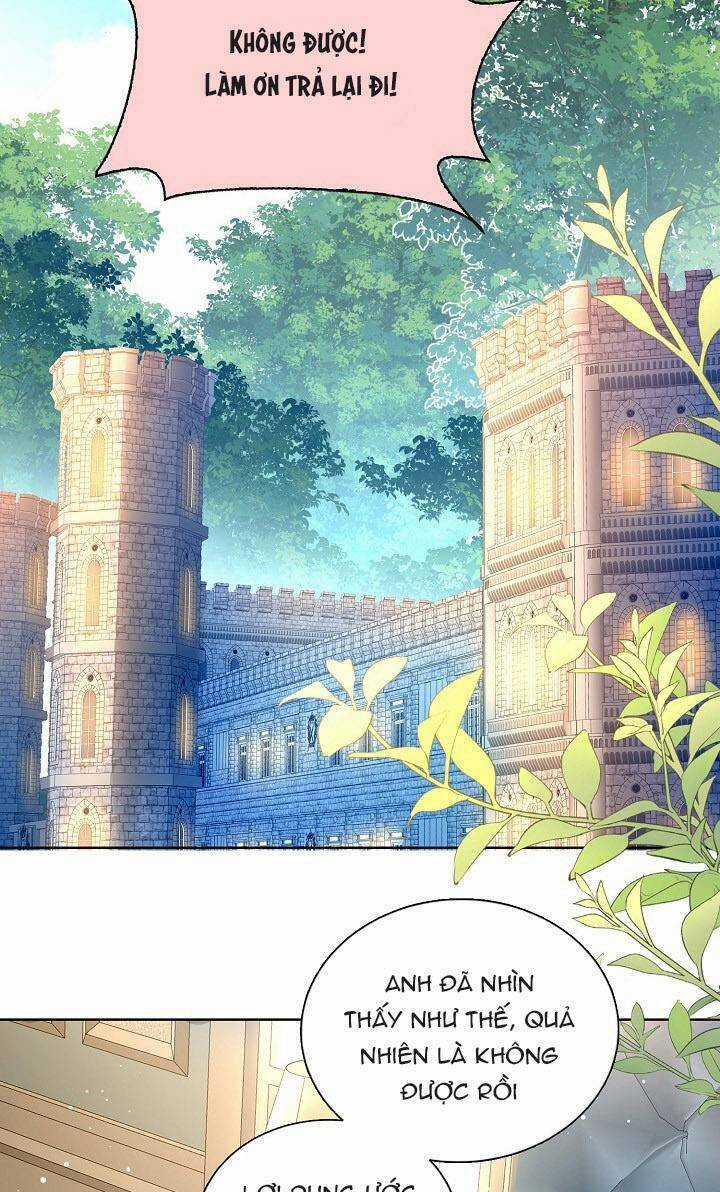 Con Gái Nuôi Muốn Cứu Thế Giới Chapter 29 trang 18