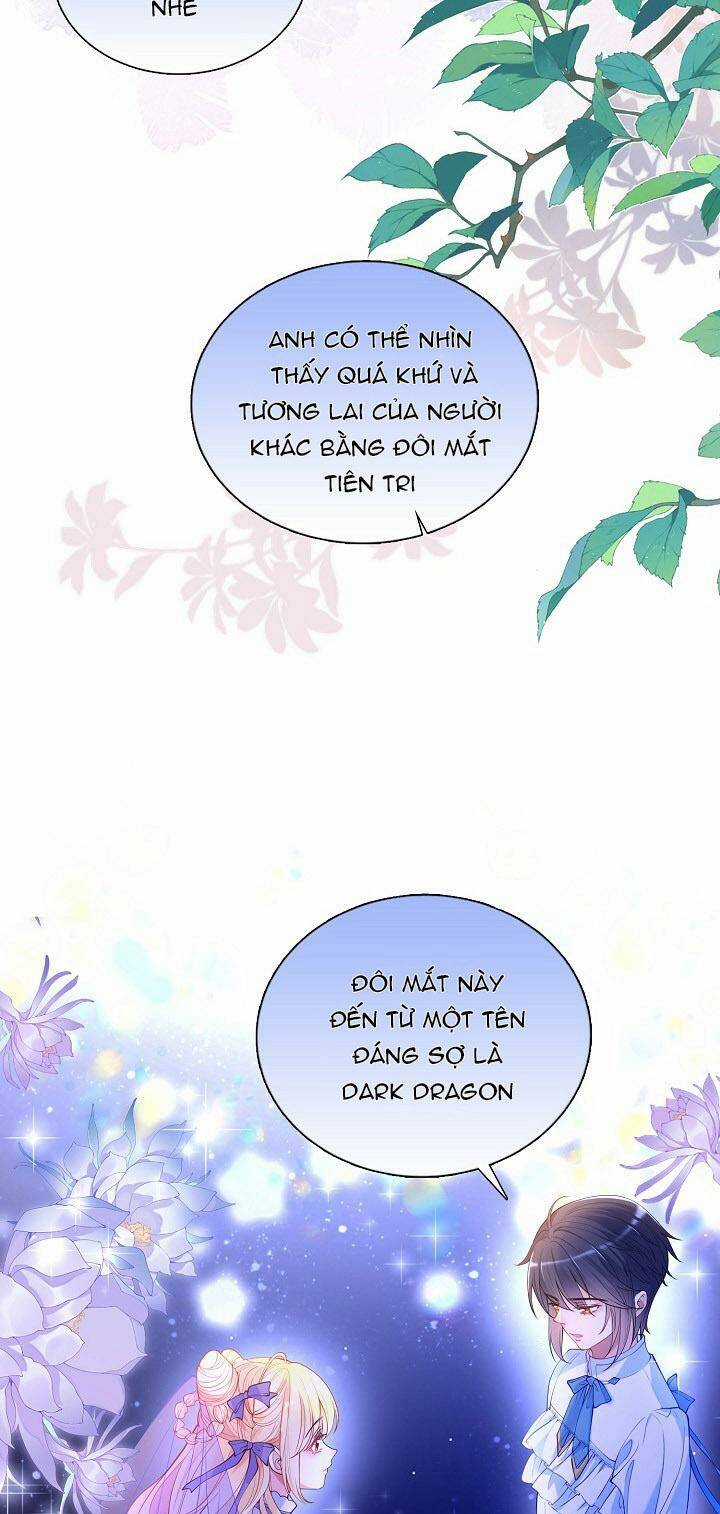 Con Gái Nuôi Muốn Cứu Thế Giới Chapter 29 trang 2