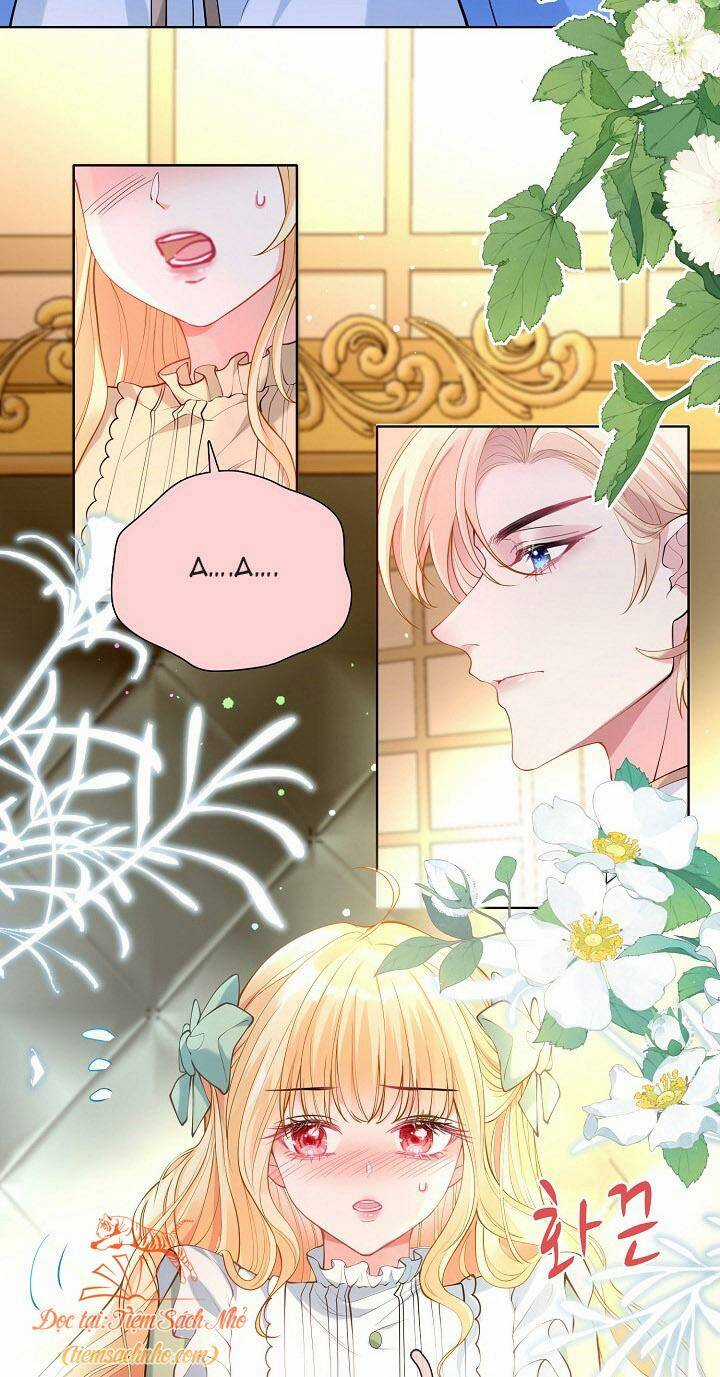 Con Gái Nuôi Muốn Cứu Thế Giới Chapter 29 trang 23