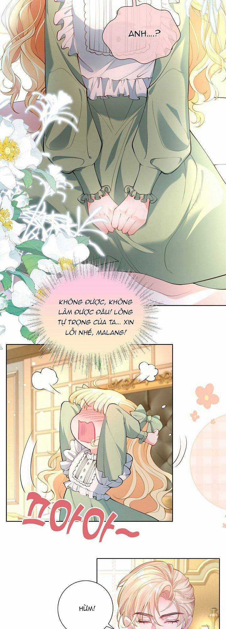 Con Gái Nuôi Muốn Cứu Thế Giới Chapter 29 trang 24