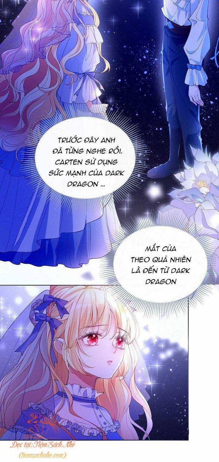 Con Gái Nuôi Muốn Cứu Thế Giới Chapter 29 trang 3