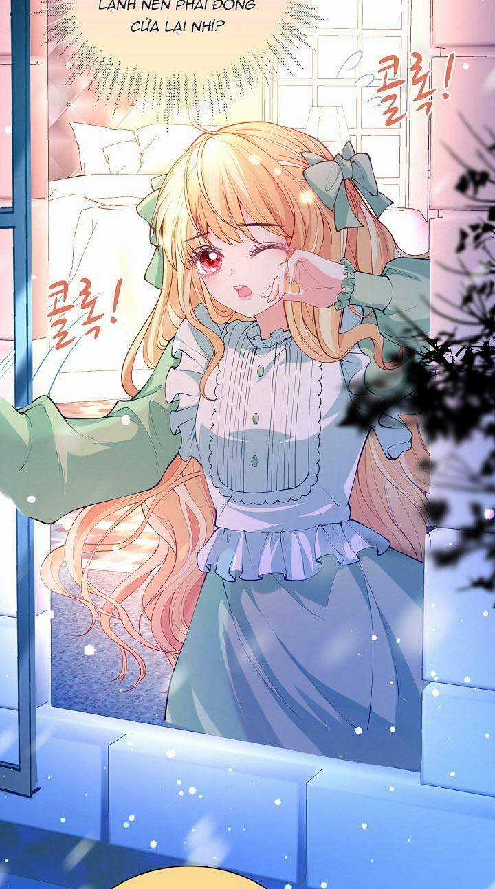 Con Gái Nuôi Muốn Cứu Thế Giới Chapter 29 trang 30