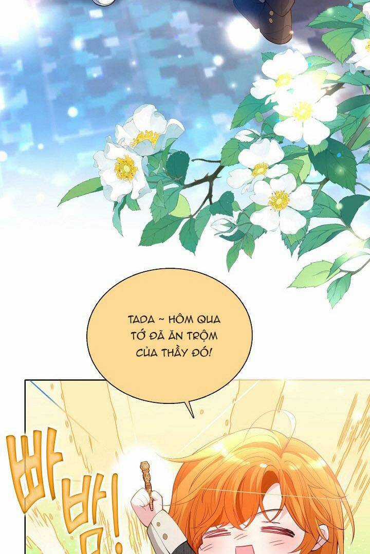 Con Gái Nuôi Muốn Cứu Thế Giới Chapter 29 trang 38