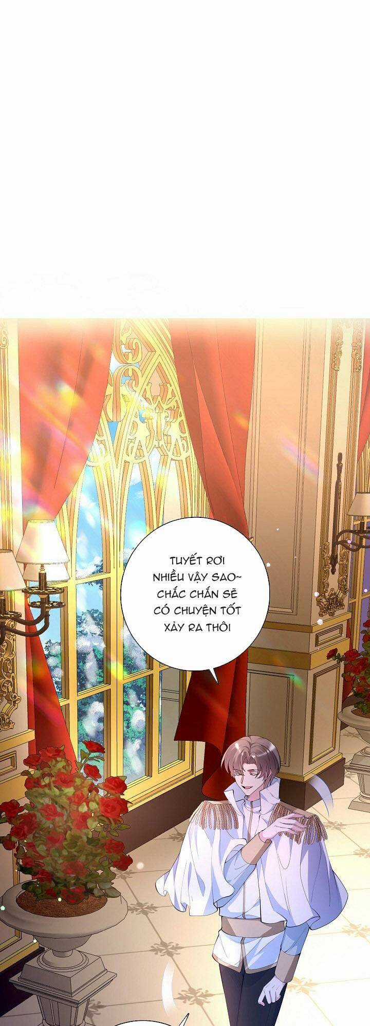 Con Gái Nuôi Muốn Cứu Thế Giới Chapter 29 trang 41