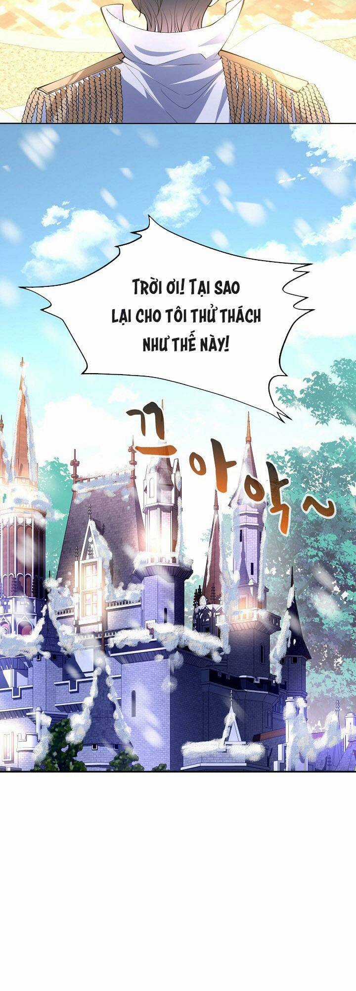 Con Gái Nuôi Muốn Cứu Thế Giới Chapter 29 trang 44