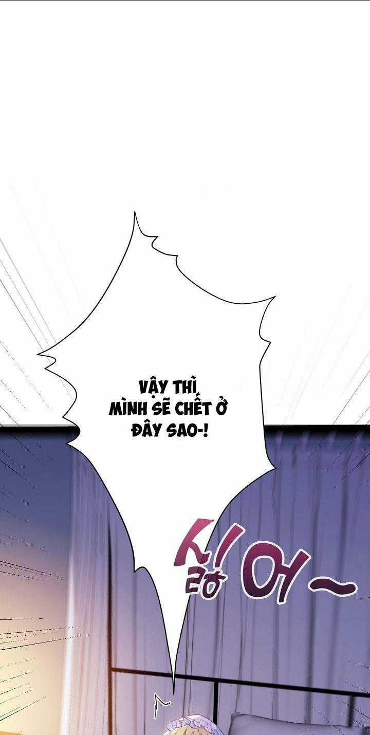 Con Gái Nuôi Muốn Cứu Thế Giới Chapter 3 trang 18