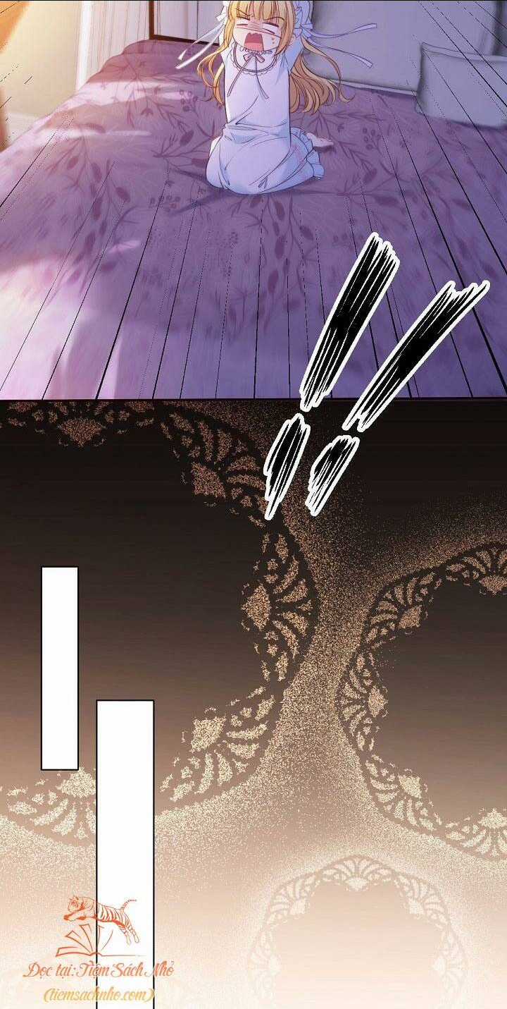 Con Gái Nuôi Muốn Cứu Thế Giới Chapter 3 trang 19