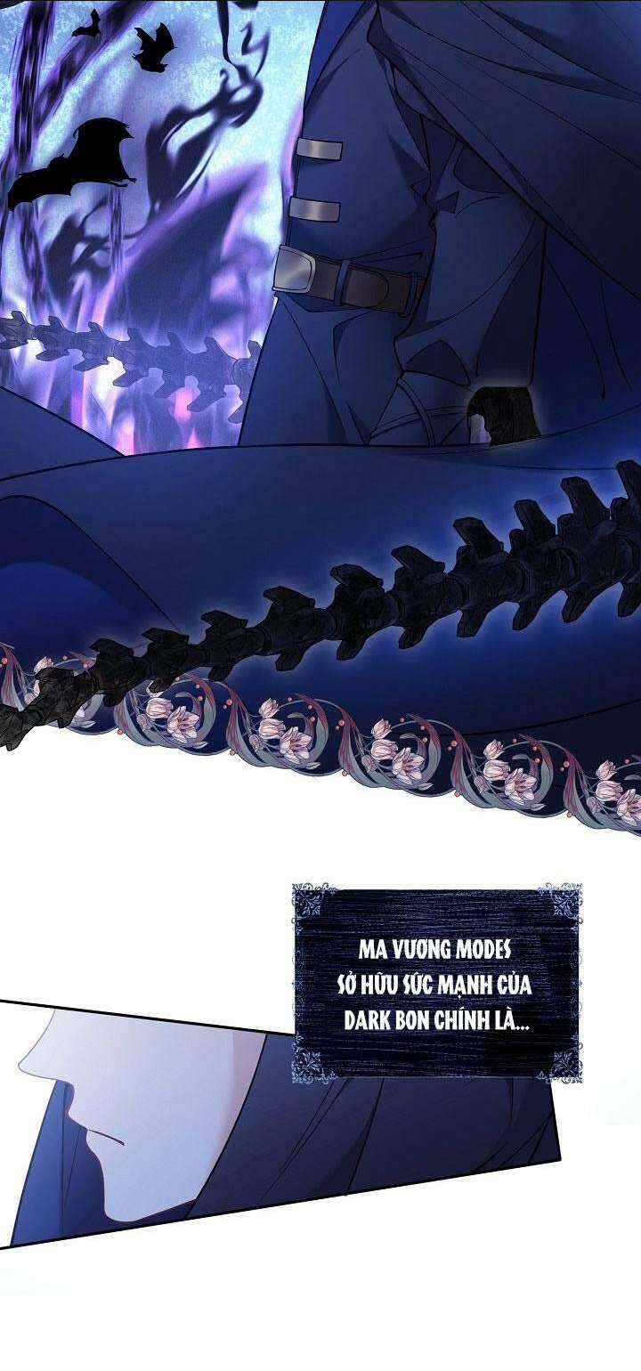 Con Gái Nuôi Muốn Cứu Thế Giới Chapter 3 trang 2