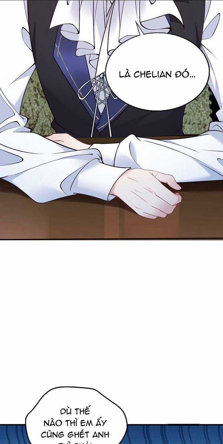 Con Gái Nuôi Muốn Cứu Thế Giới Chapter 3 trang 22