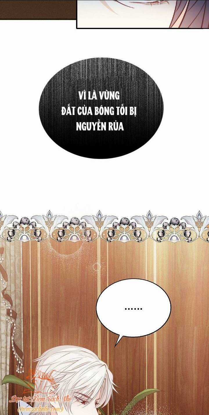 Con Gái Nuôi Muốn Cứu Thế Giới Chapter 3 trang 27