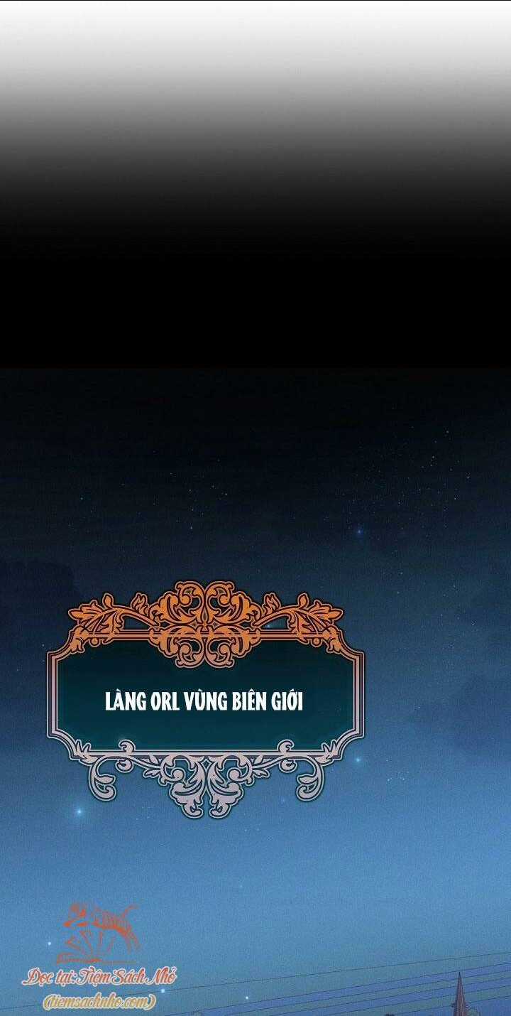 Con Gái Nuôi Muốn Cứu Thế Giới Chapter 3 trang 31