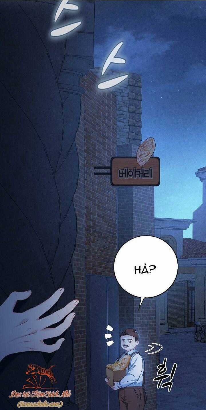 Con Gái Nuôi Muốn Cứu Thế Giới Chapter 3 trang 35