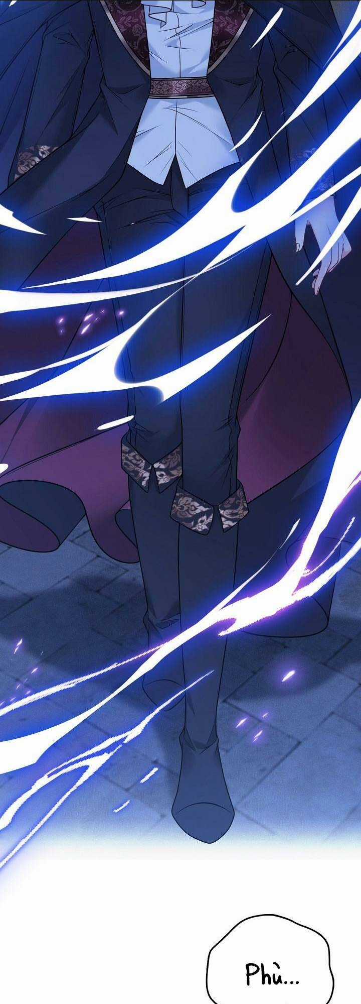 Con Gái Nuôi Muốn Cứu Thế Giới Chapter 3 trang 37