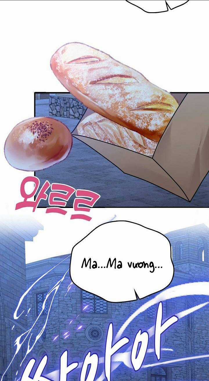 Con Gái Nuôi Muốn Cứu Thế Giới Chapter 3 trang 38