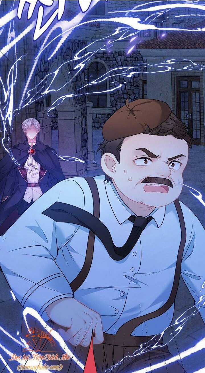 Con Gái Nuôi Muốn Cứu Thế Giới Chapter 3 trang 39