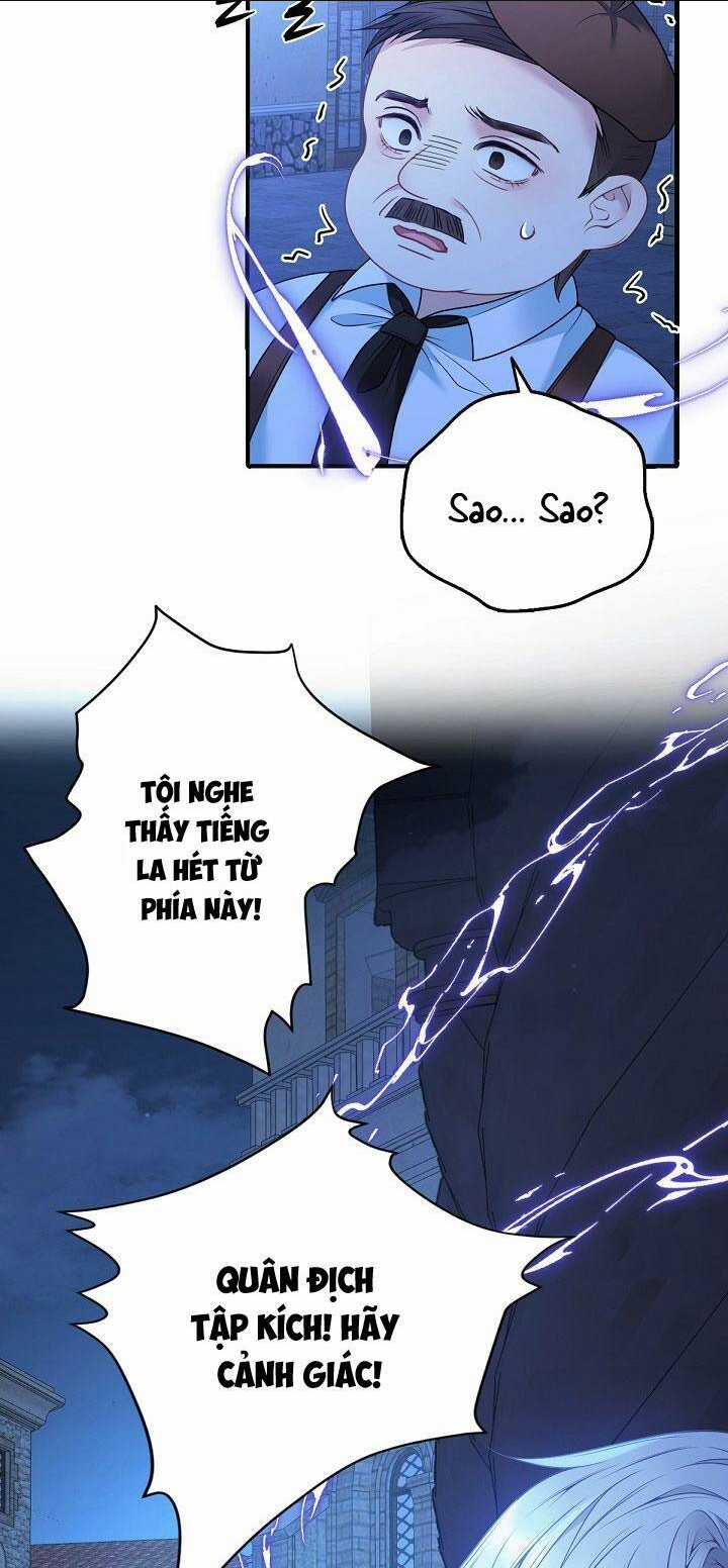 Con Gái Nuôi Muốn Cứu Thế Giới Chapter 3 trang 42