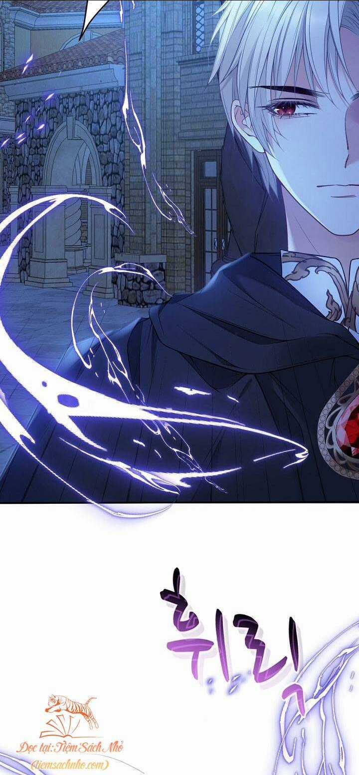 Con Gái Nuôi Muốn Cứu Thế Giới Chapter 3 trang 43