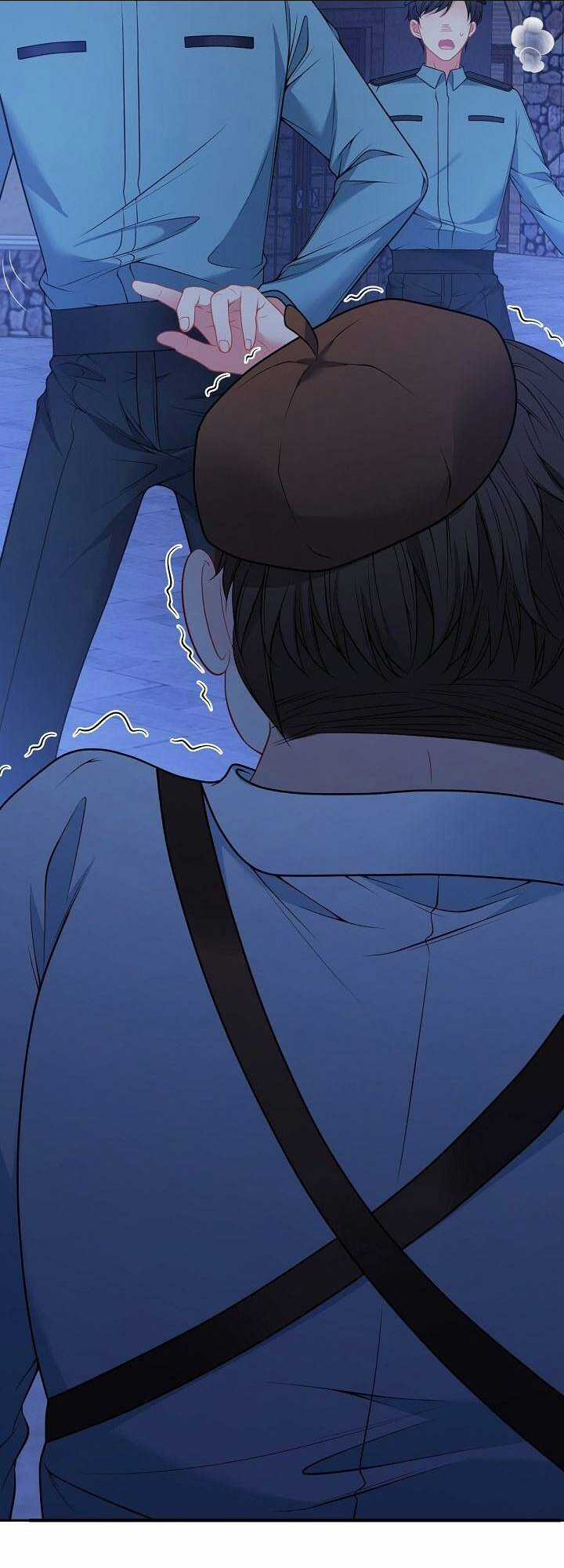 Con Gái Nuôi Muốn Cứu Thế Giới Chapter 3 trang 45