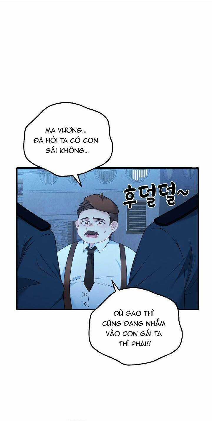 Con Gái Nuôi Muốn Cứu Thế Giới Chapter 3 trang 46