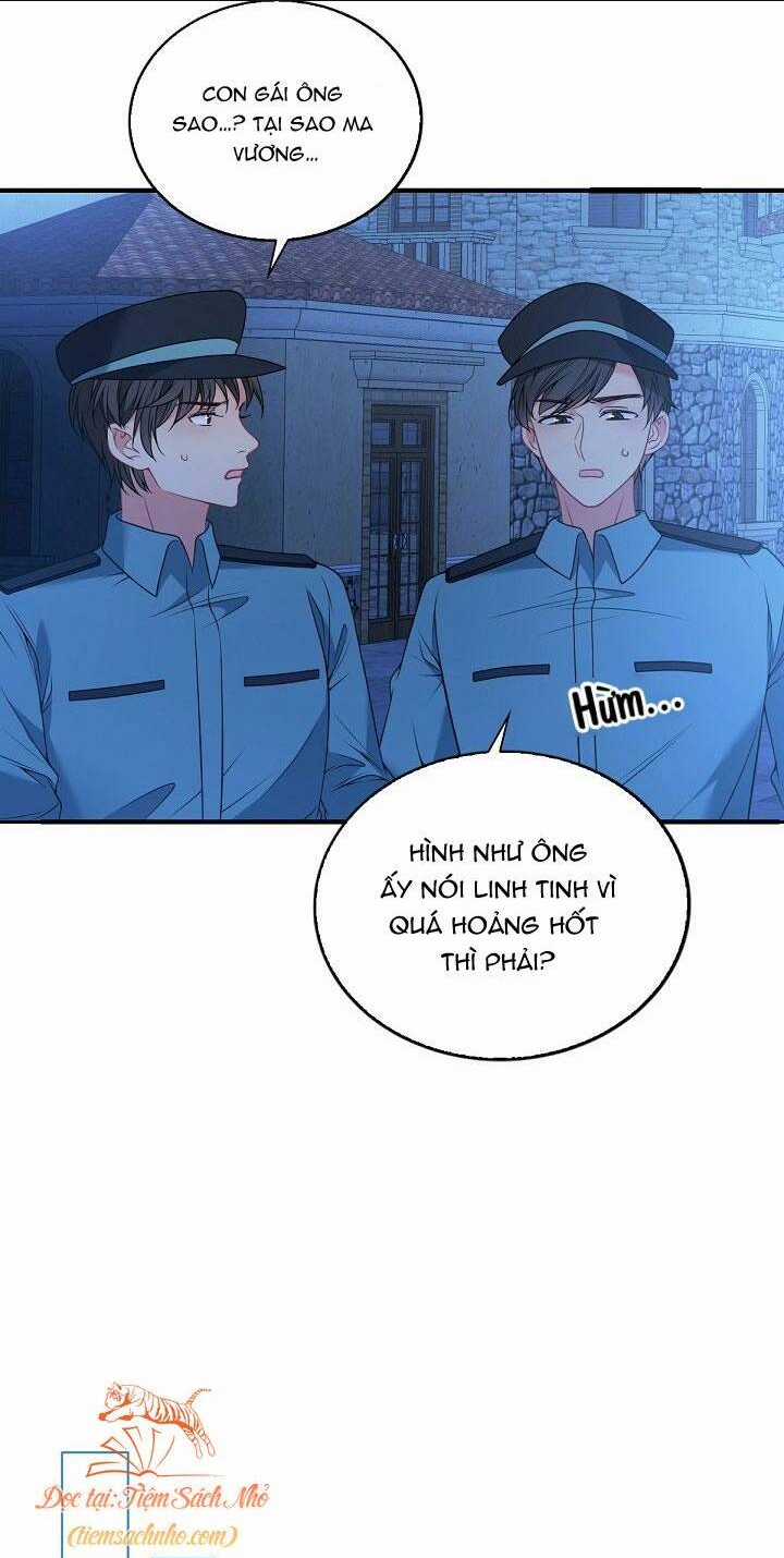 Con Gái Nuôi Muốn Cứu Thế Giới Chapter 3 trang 47