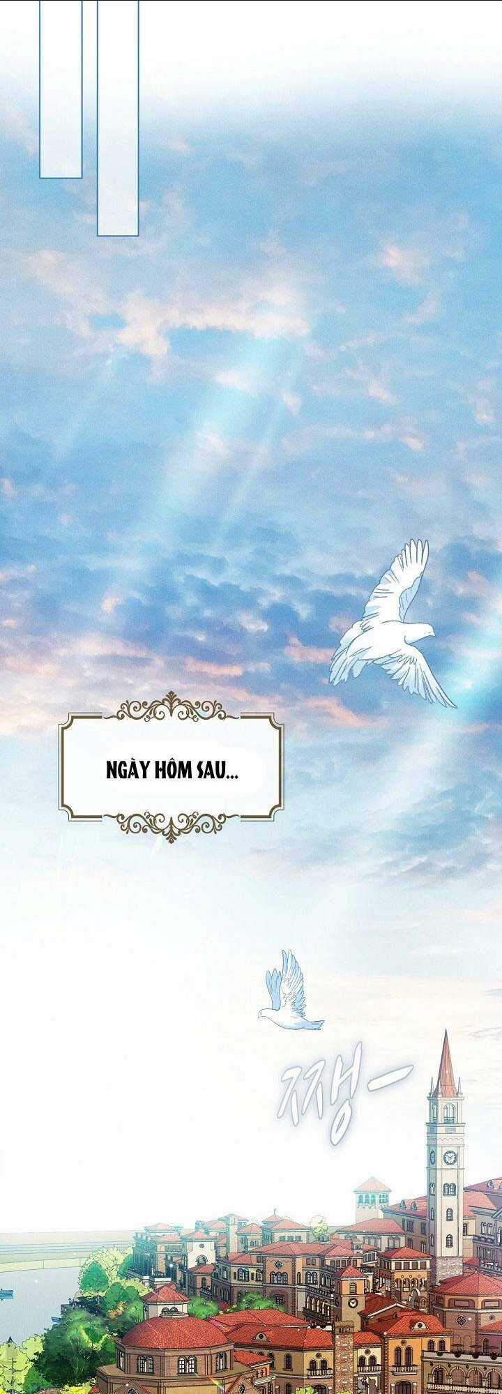 Con Gái Nuôi Muốn Cứu Thế Giới Chapter 3 trang 48