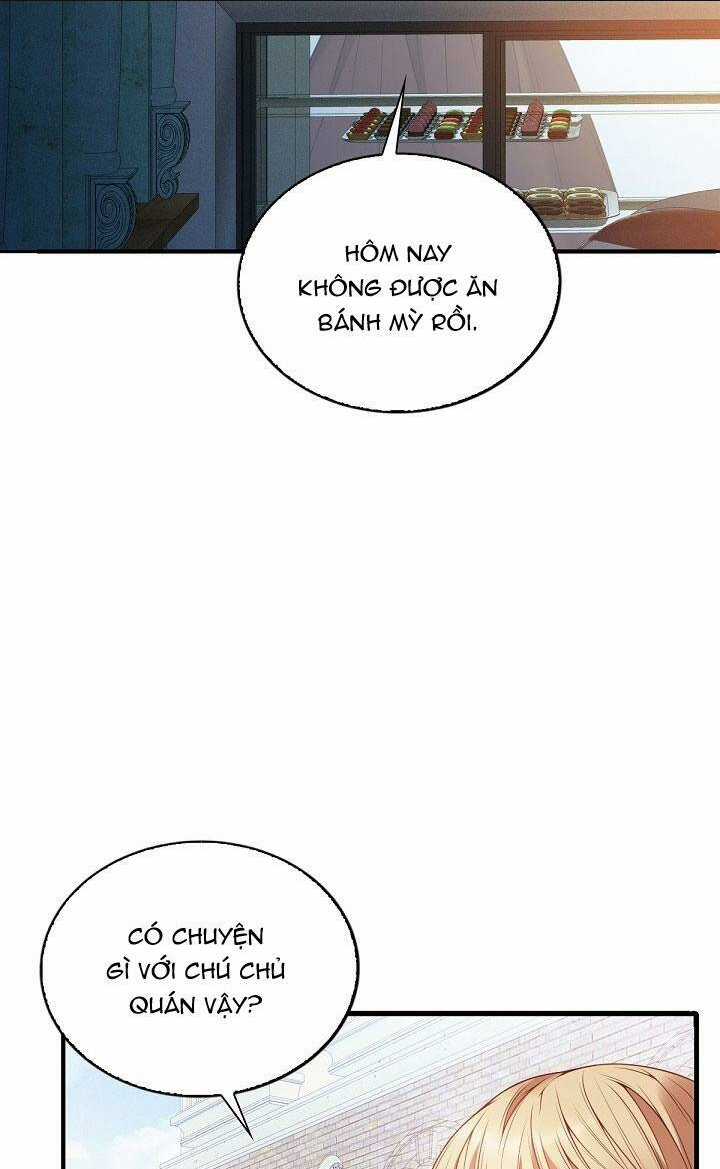 Con Gái Nuôi Muốn Cứu Thế Giới Chapter 3 trang 50