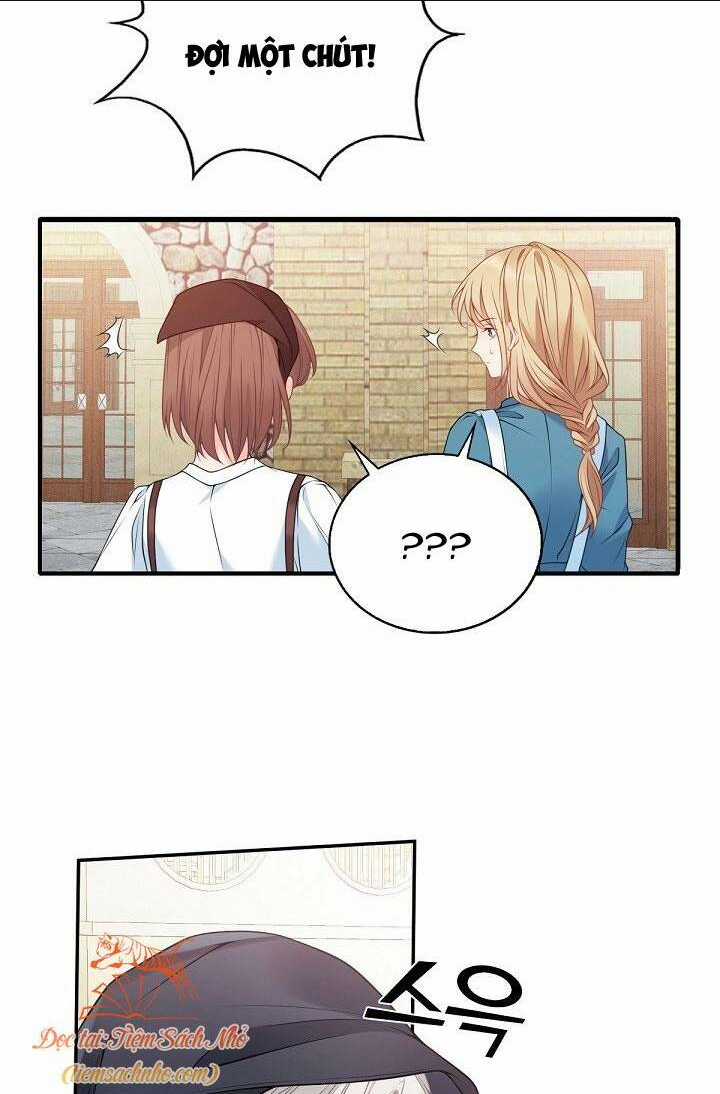 Con Gái Nuôi Muốn Cứu Thế Giới Chapter 3 trang 55