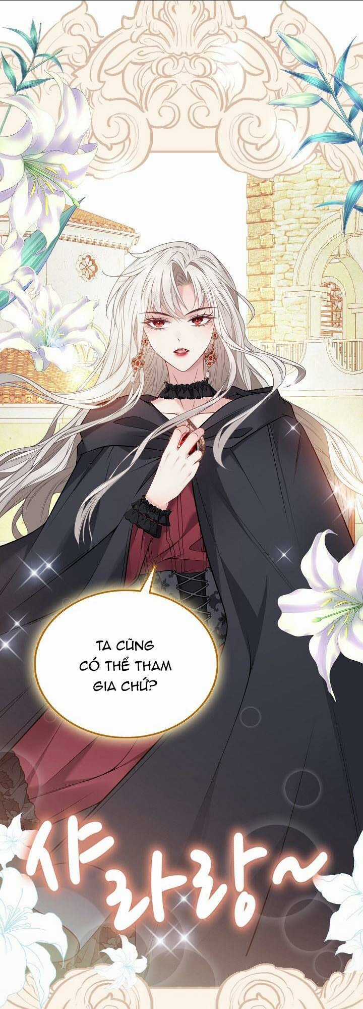 Con Gái Nuôi Muốn Cứu Thế Giới Chapter 3 trang 57