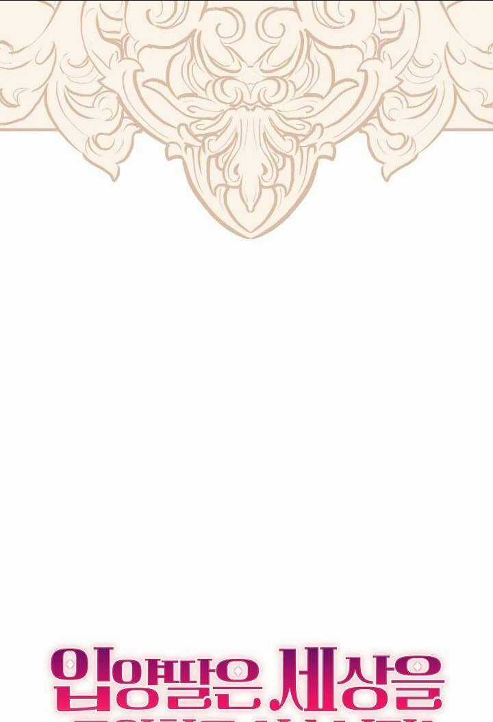 Con Gái Nuôi Muốn Cứu Thế Giới Chapter 3 trang 58